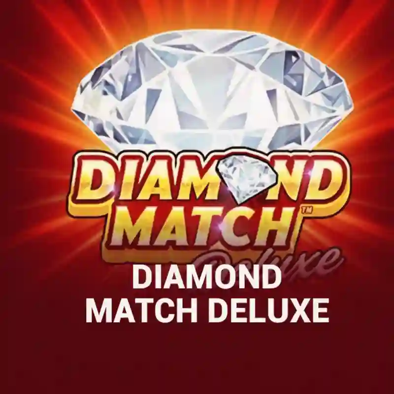 Diamond Match Deluxe