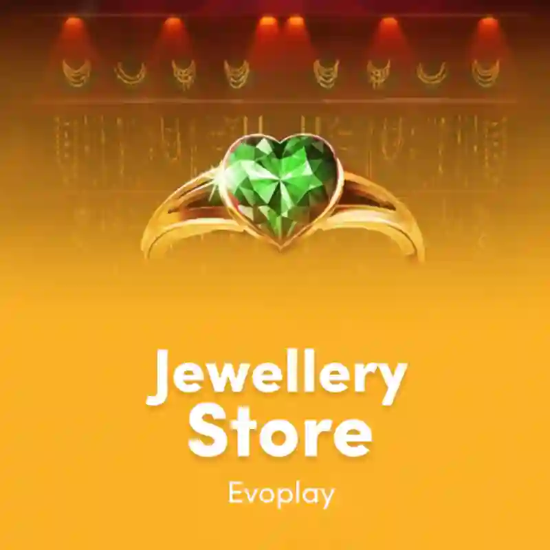 Jewellery Store