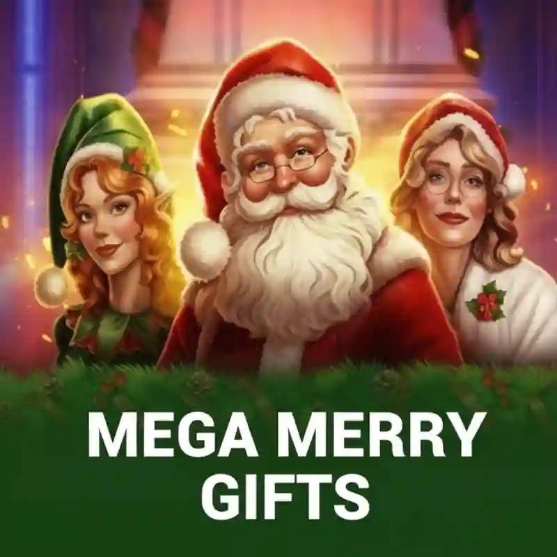 Mega Merry Gifts